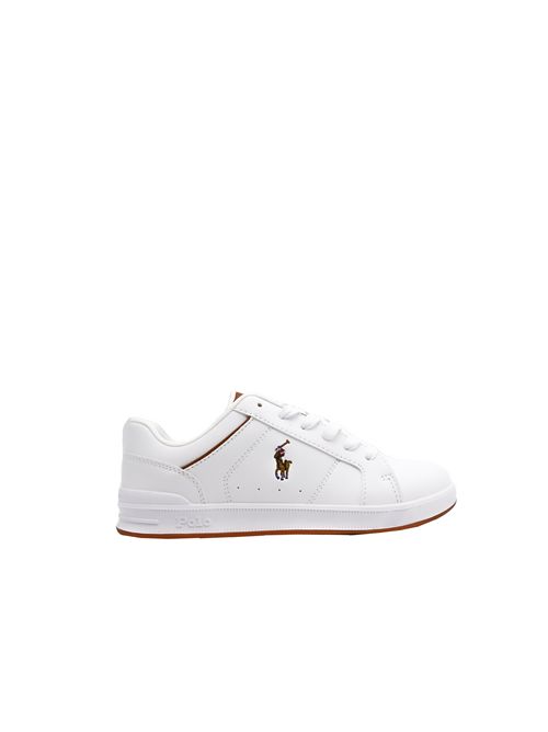 Sneakers, bambino, logate. POLO RALPH LAUREN | RL02431103U